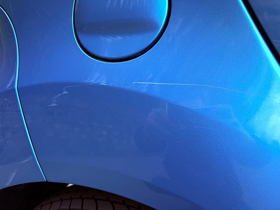 Mitsubishi I-Miev 2015 photo 5