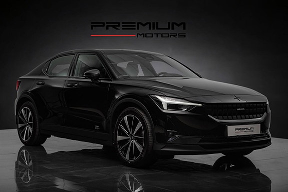 Polestar 2