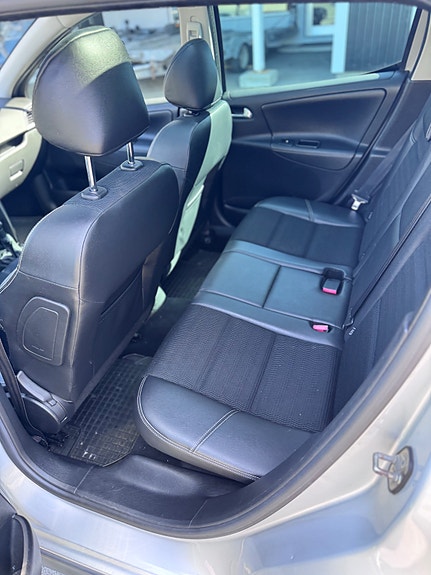 Peugeot 207 SW 14 of 30