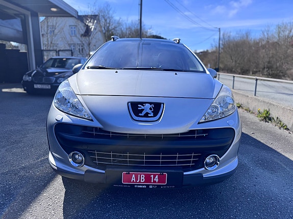 Peugeot 207 SW 5 of 30