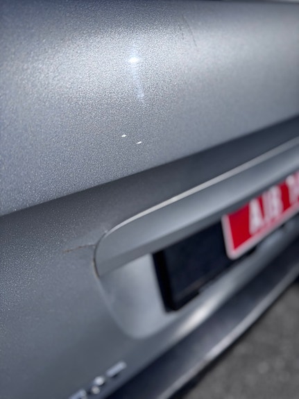 Peugeot 207 SW 25 of 30