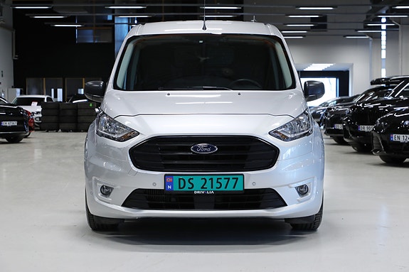 Ford Transit Connect 3 of 5