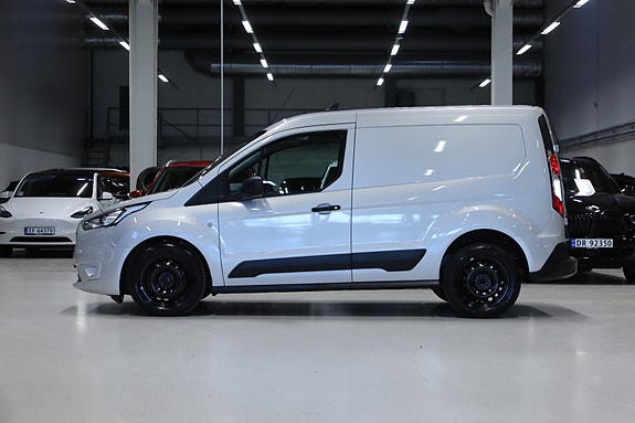 Ford Transit Connect 4 of 5