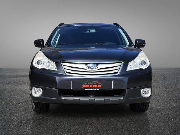 Subaru Outback 2 of 30
