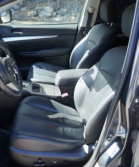 Subaru Outback 23 of 30