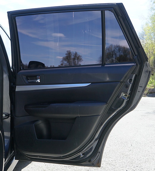 Subaru Outback 29 of 30