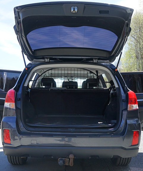 Subaru Outback 30 of 30