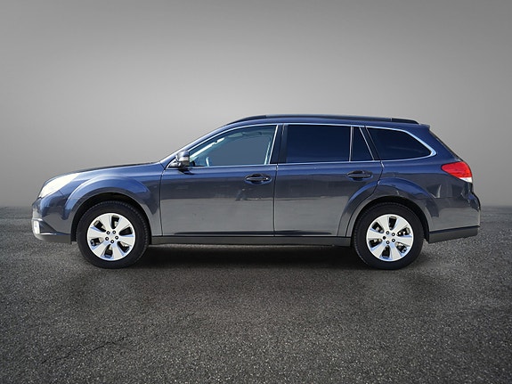 Subaru Outback 6 of 30