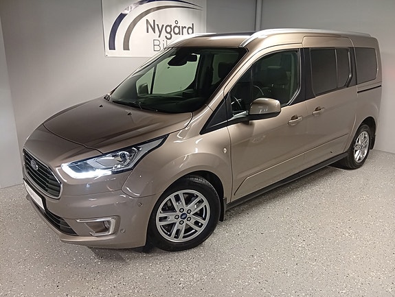 Ford Grand Tourneo Connect