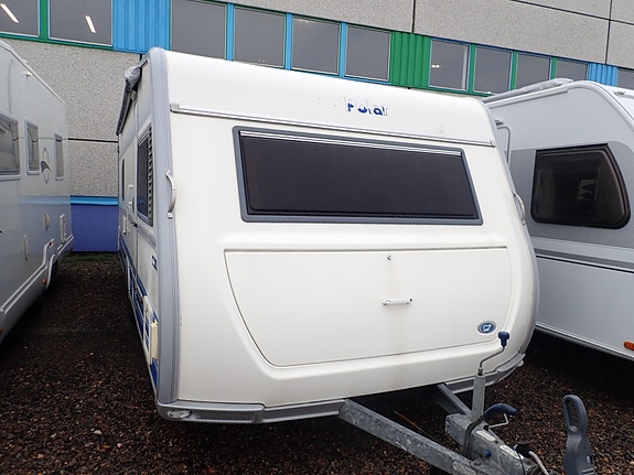 Polar 590 TR-DB