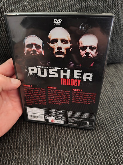 Product image 2 of 5