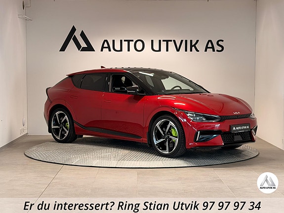 Kia EV6