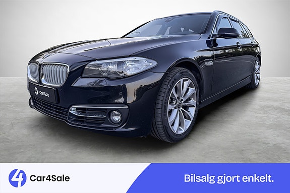 BMW 5-Serie