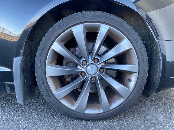 Audi A6 9 of 30