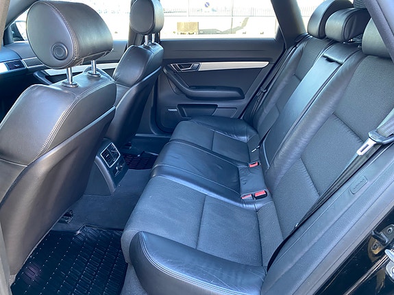 Audi A6 21 of 30