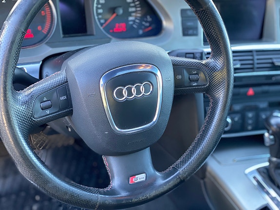 Audi A6 13 of 30