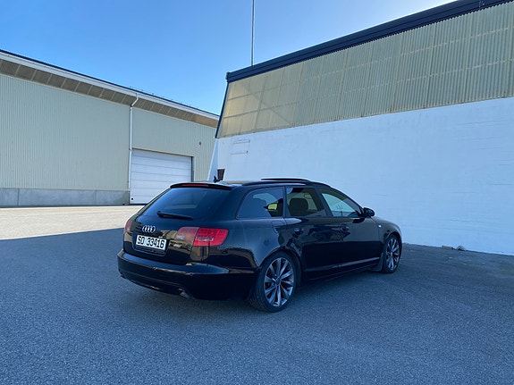 Audi A6 7 of 30