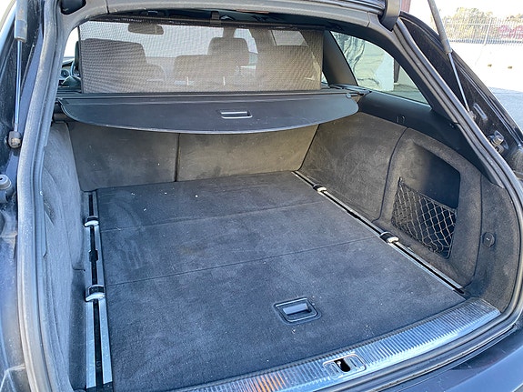 Audi A6 24 of 30