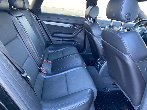 Audi A6 23 of 30