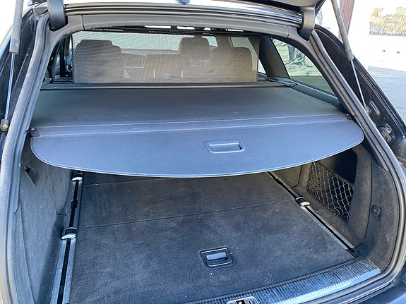 Audi A6 25 of 30