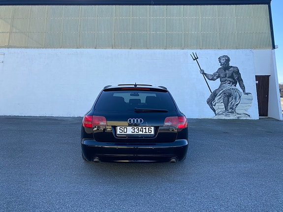 Audi A6 6 of 30