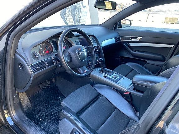 Audi A6 11 of 30