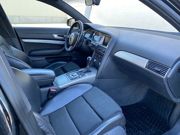 Audi A6 18 of 30