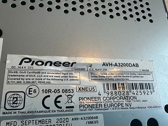 Product image 2 of 6