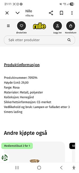 Product image 3 of 3