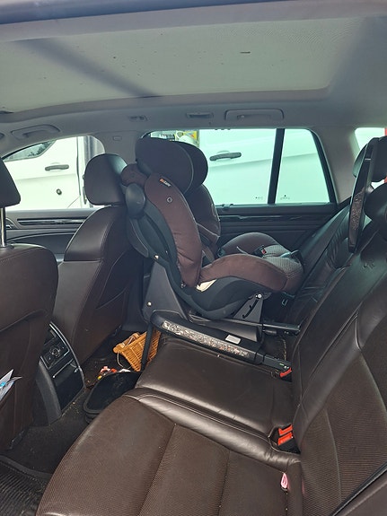 Skoda Superb 12 of 12