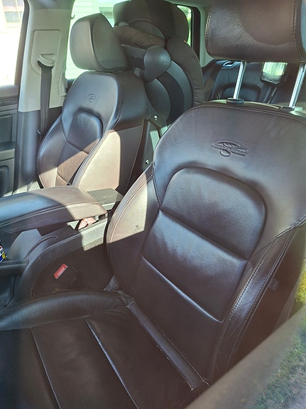 Skoda Superb 5 of 12