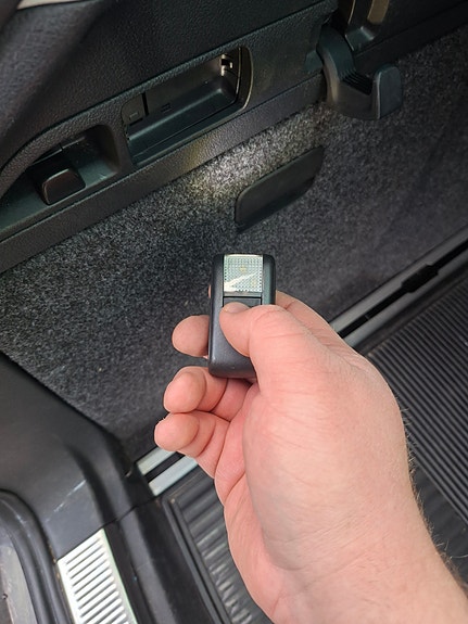 Skoda Superb 11 of 12
