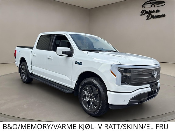 Ford F-serie