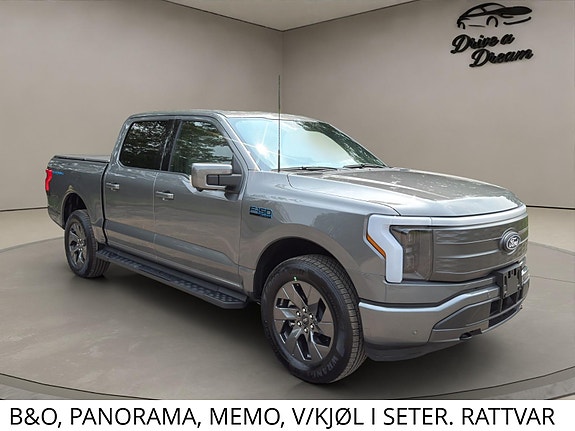 Ford F-serie