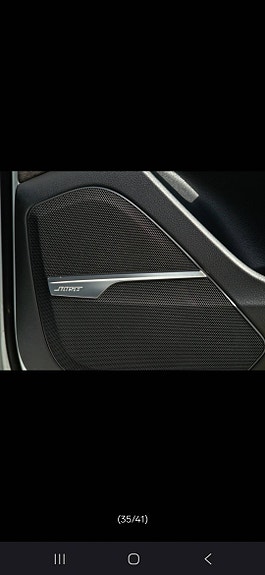 Audi Q7 4 of 5