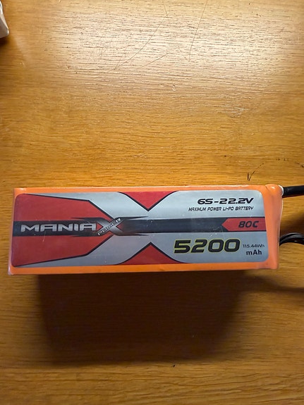 Product image 3 of 6