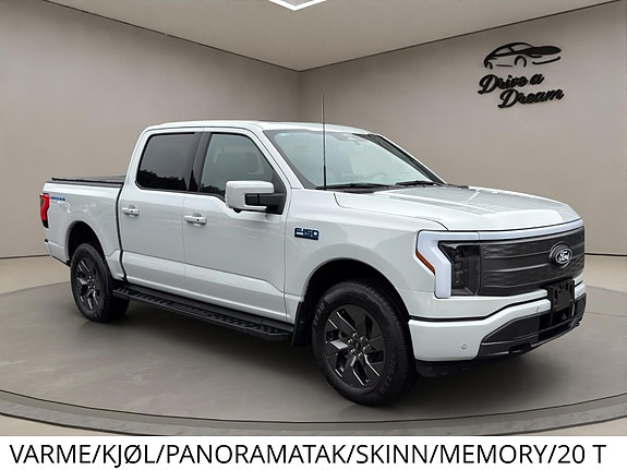 Ford F-serie