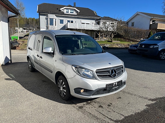 Mercedes-Benz Citan-Klasse
