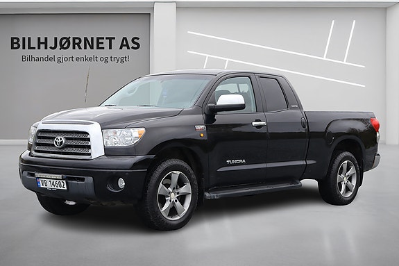 Toyota Tundra