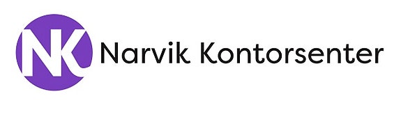 Narvik Kontorsenter AS logo