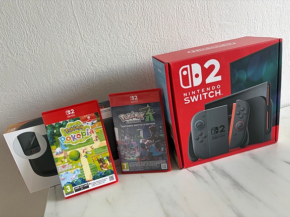 Product image 2 of 5