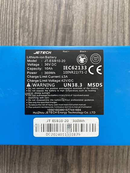 Product image 2 of 6