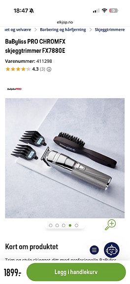 Product image 2 of 3