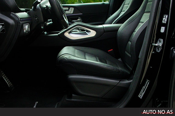 Mercedes-Benz GLS400 d 19 of 30