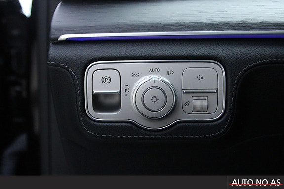Mercedes-Benz GLS400 d 20 of 30