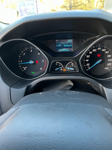 Ford Focus 18 of 26