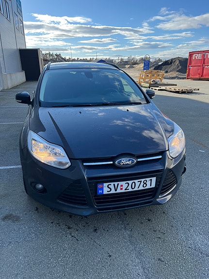 Ford Focus 7 of 26