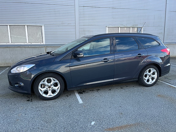 Ford Focus 9 of 26