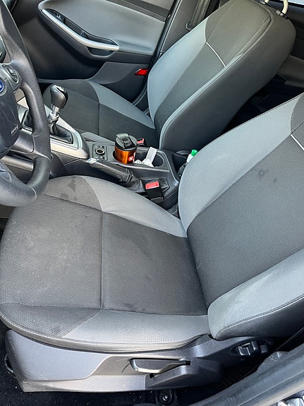 Ford Focus 13 of 26