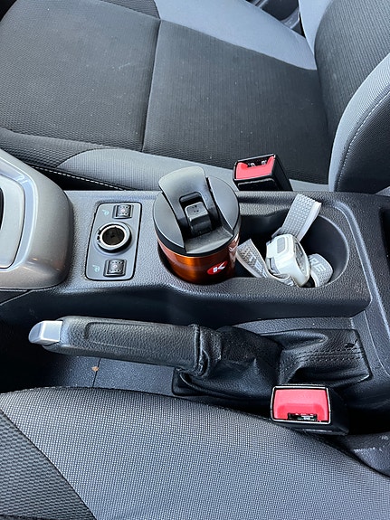 Ford Focus 21 of 26